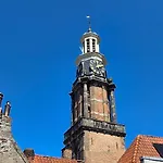 Luxe Appartement In Het Oude Centrum
