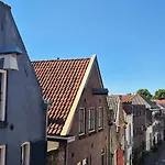 Luxe Appartement In Het Oude Centrum