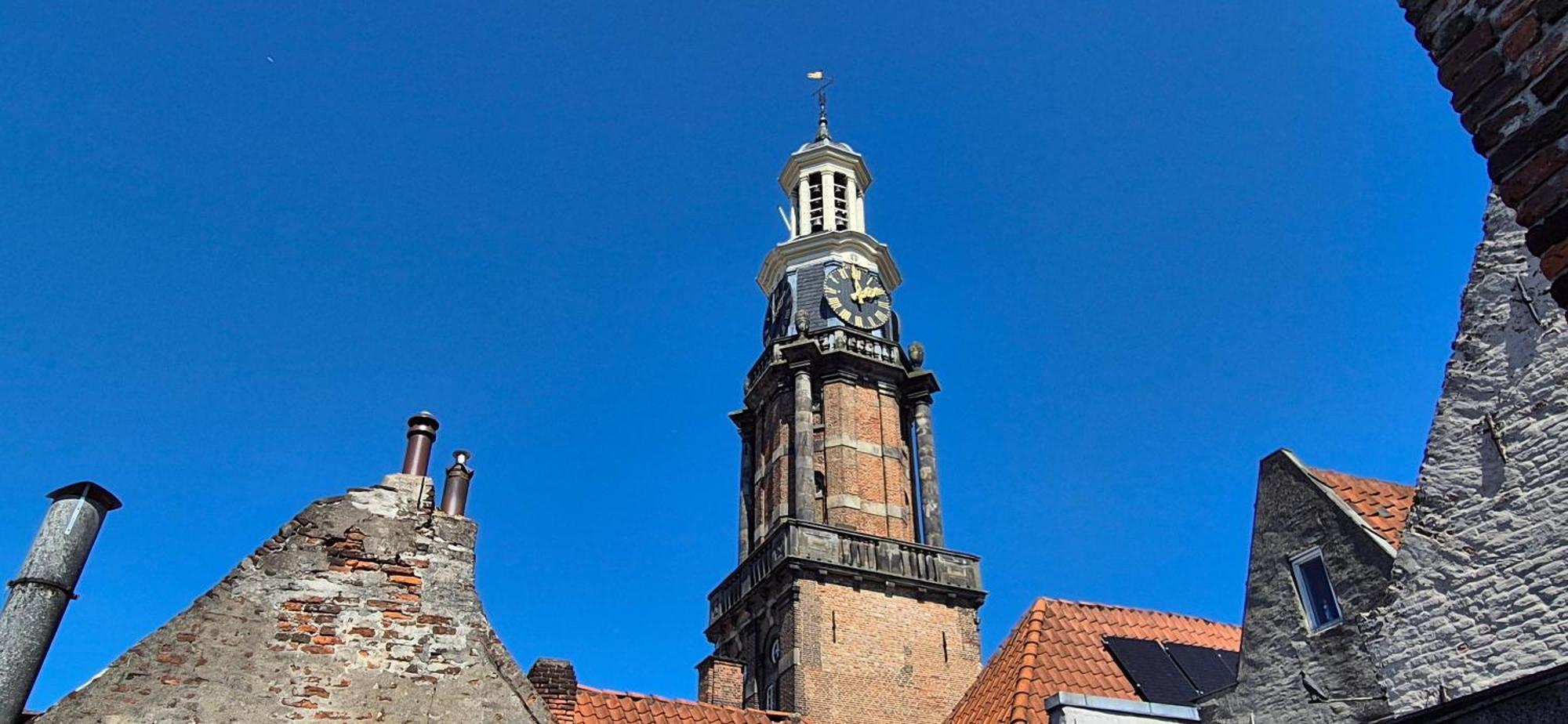 Luxe In Het Oude Centrum * Zutphen