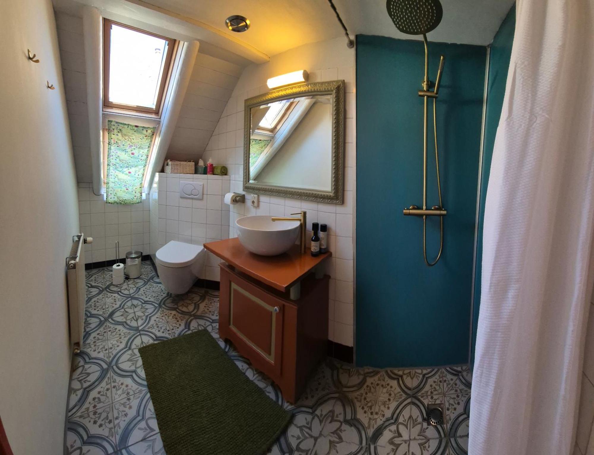 Luxe In Het Oude Centrum *